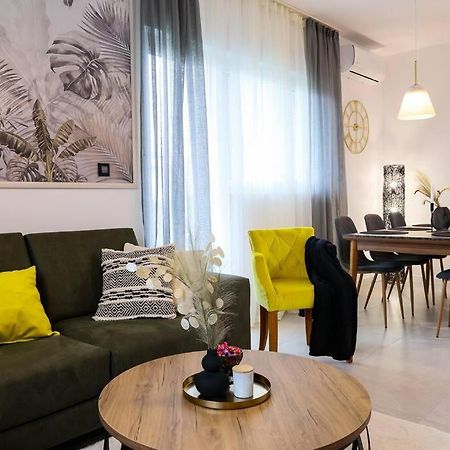 Grgic Apartments - Lux Apt2 - Free Parking Zagreb Buitenkant foto