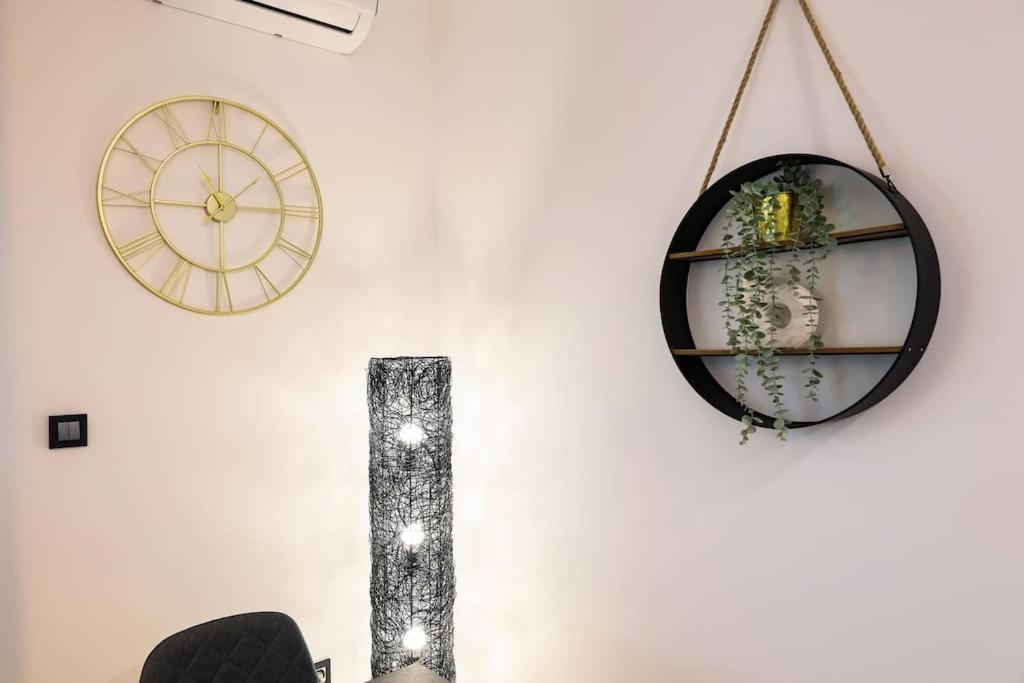 Grgic Apartments - Lux Apt2 - Free Parking Zagreb Buitenkant foto